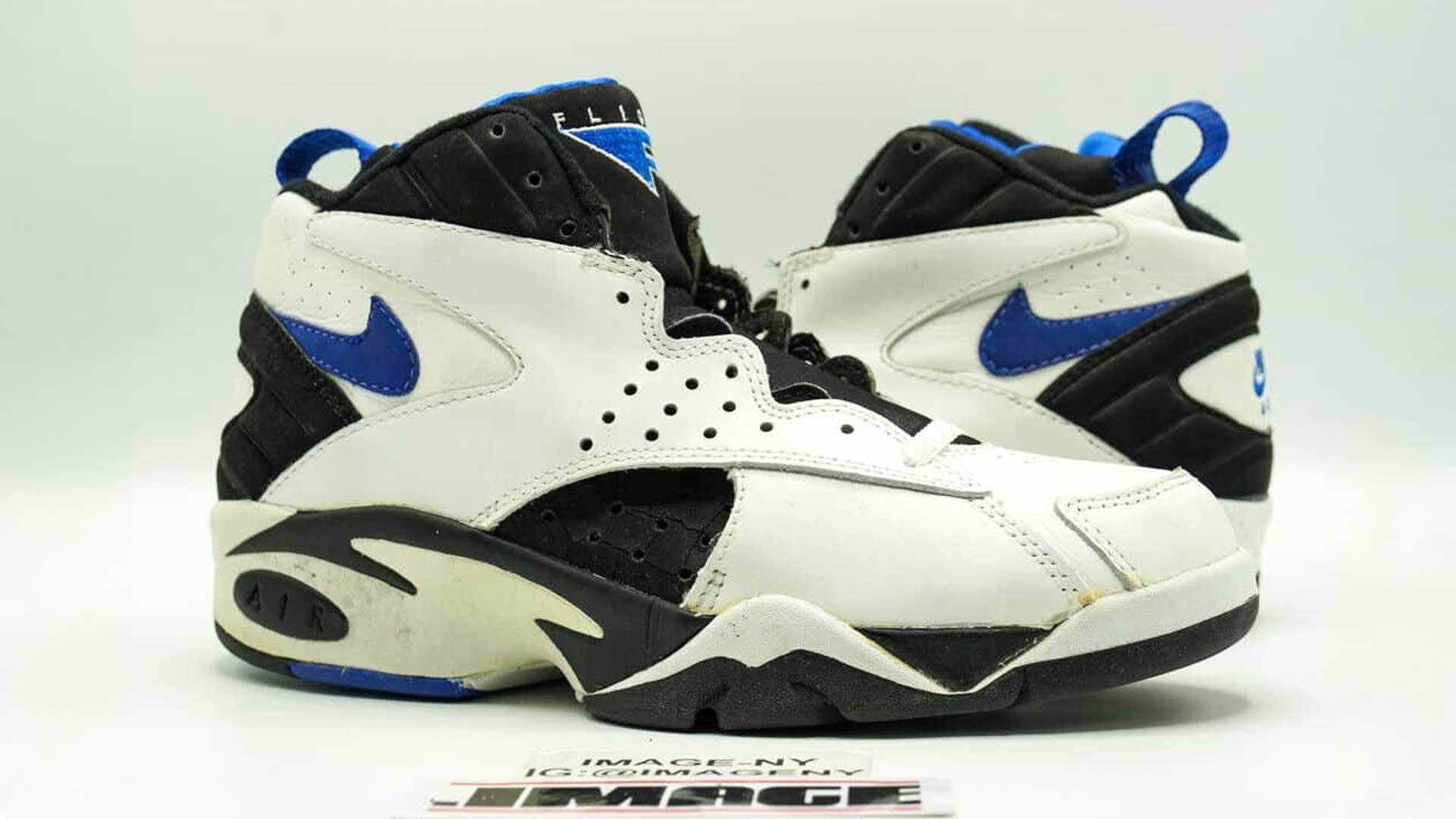Nike Air Maestro