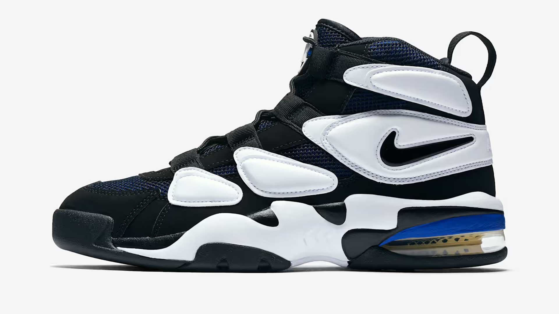 Nike Air Max 2 Uptempo