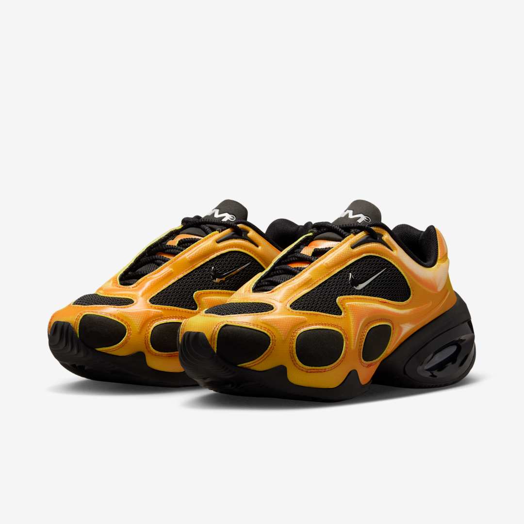 Nike Air Max Muse "Bruce Lee"