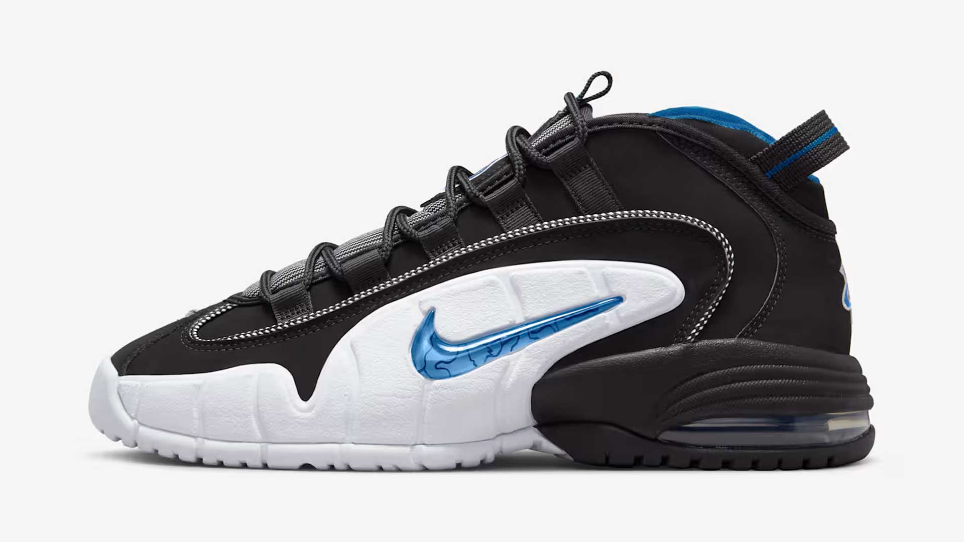 Nike Air Max Penny 1