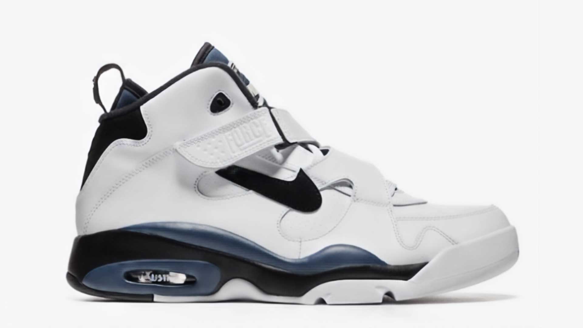 Nike Air Sheer Force Mid