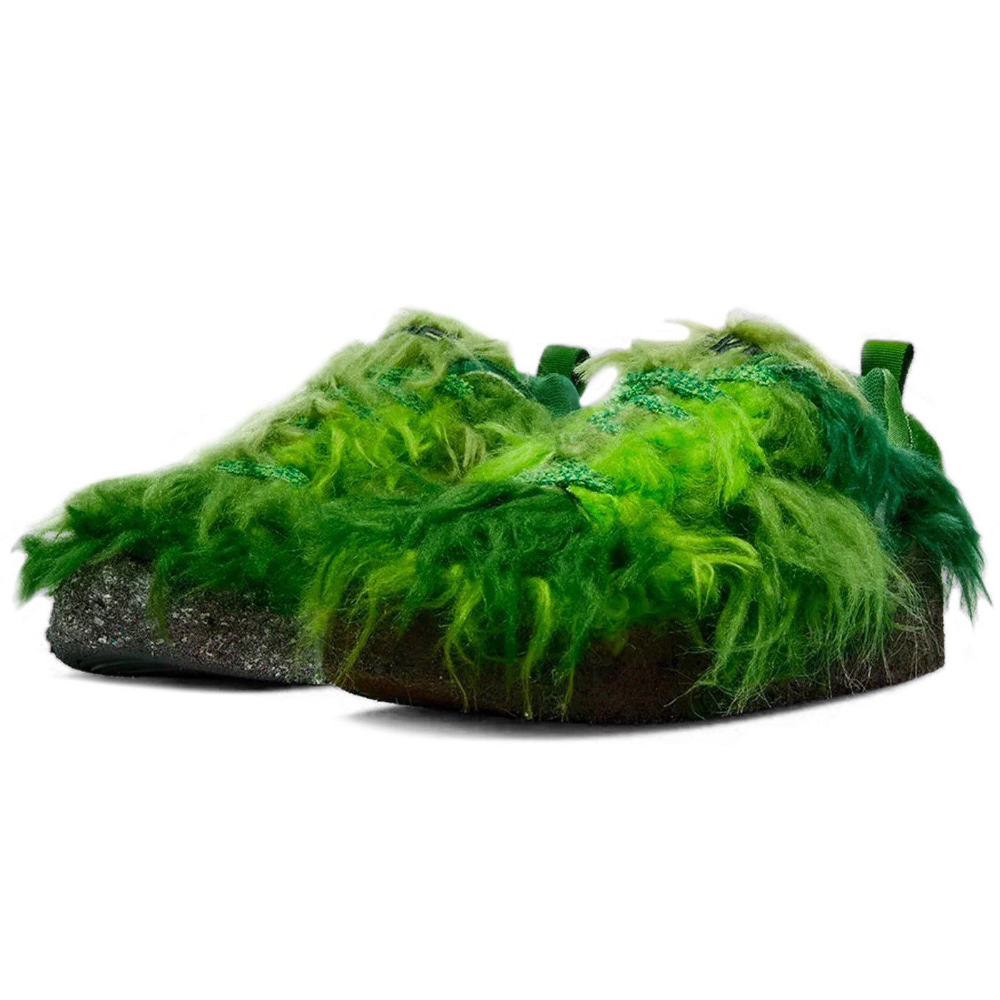 Cactus Plant Flea Market x Nike Flea 1 "Forest Green"