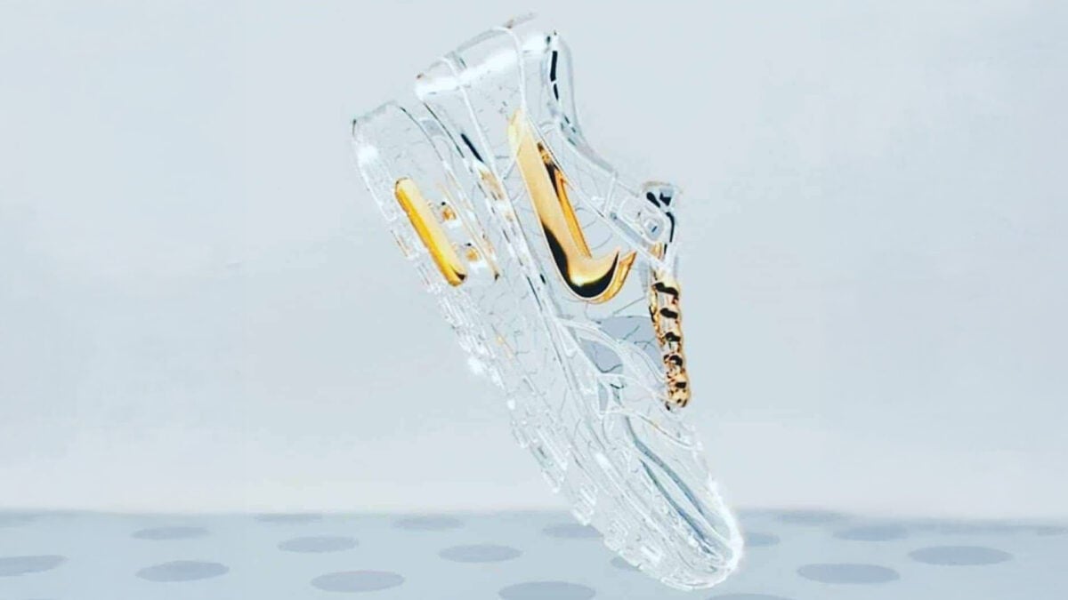 Nike-Glass-Sneakers