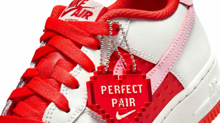 Nike "Valentine's Day" Collection