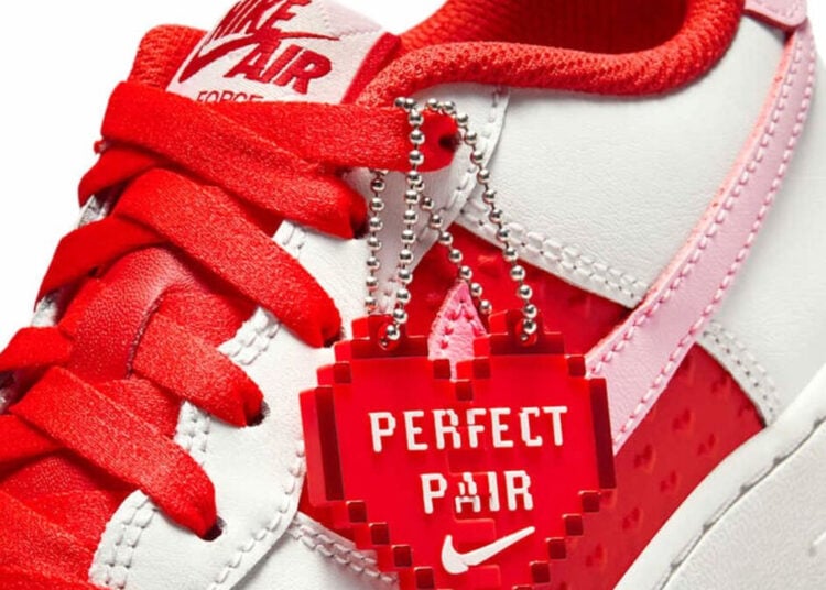 Nike "Valentine's Day" Collection