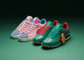 Is it Red Light or Green Light for the PUMA x Netflix Squid Game Collection?