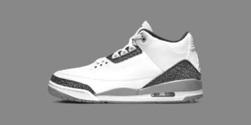 SoleFly x Air Jordan 3 Could Soar Into 2025