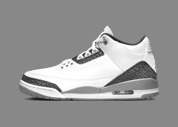 SoleFly x Air Jordan 3 Could Soar Into 2025