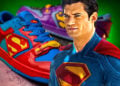 Superman Nike Dunks