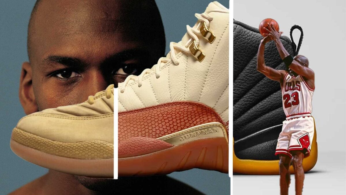 The-15-Best-Air-Jordan-12-Retro-Sneakers-Ever-Made