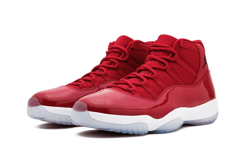 The 11 Best Air Jordan 11 Colorways of All Time