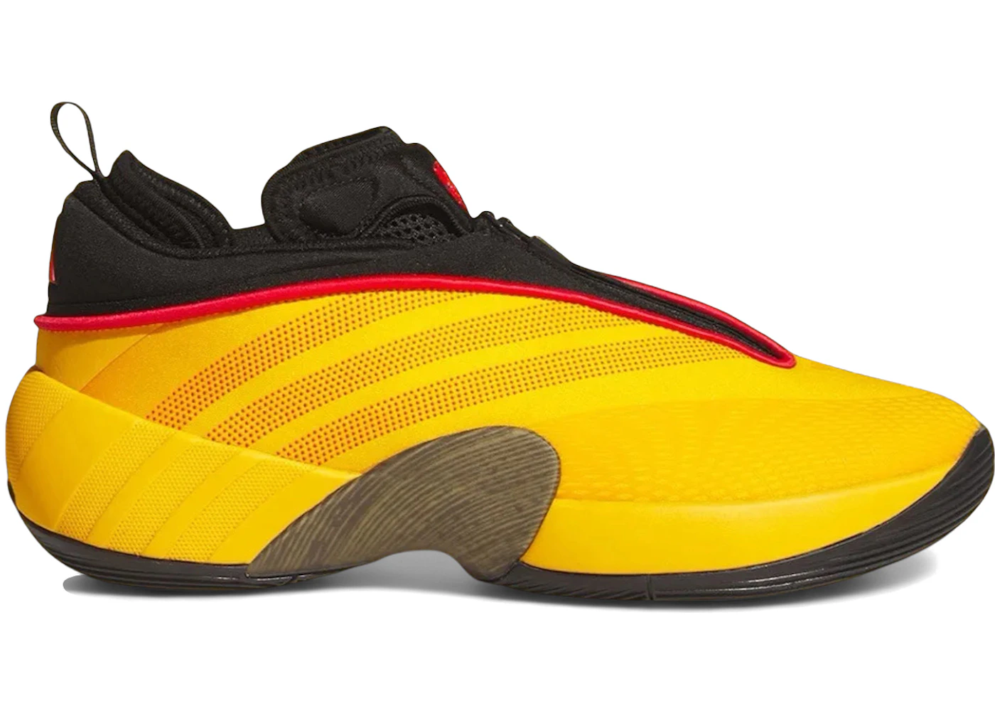 adidas DON Issue #7 "Bruce Lee"