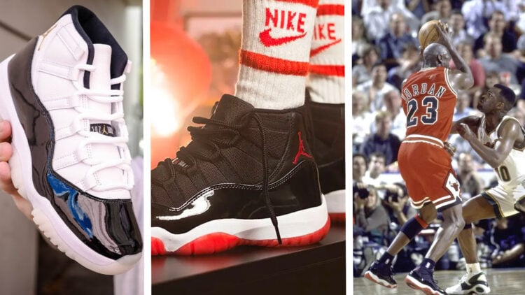 best Air Jordan 11 colorways