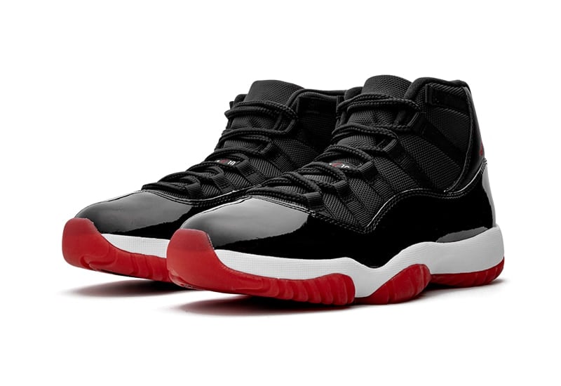 The 11 Best Air Jordan 11 Colorways of All Time