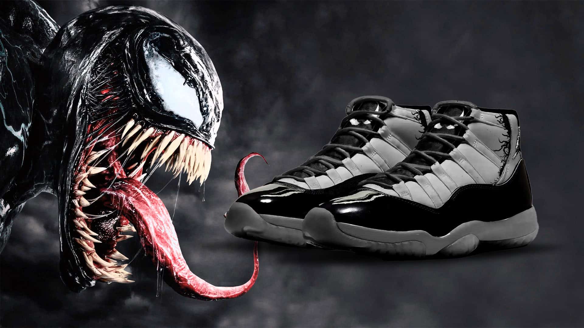 marvel-venom-air-jordan-11-sneakers