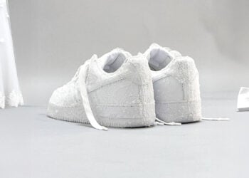 nike wedding sneakers