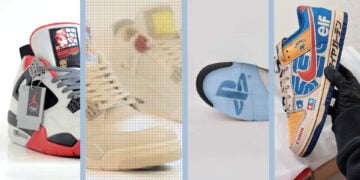 10 Best Gaming Sneakers