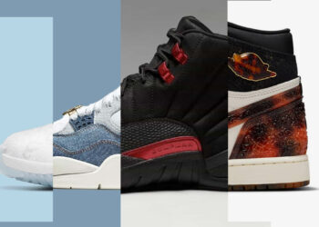 10 Best Jordan Sneakers Releasing In 2025