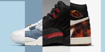 10 Best Jordan Sneakers Releasing In 2025