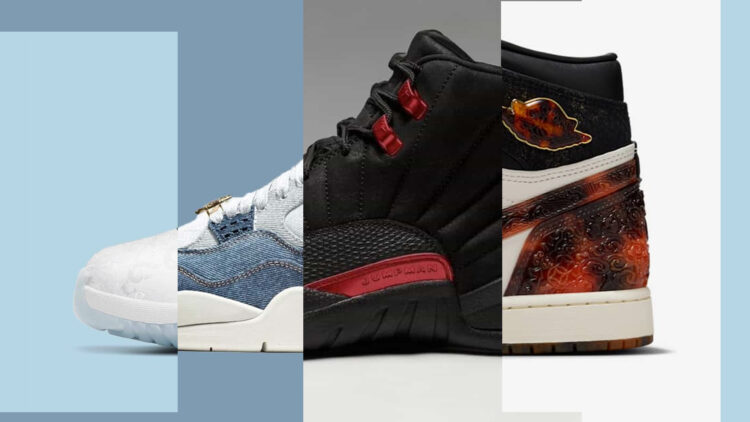 10 Best Jordan Sneakers Releasing In 2025