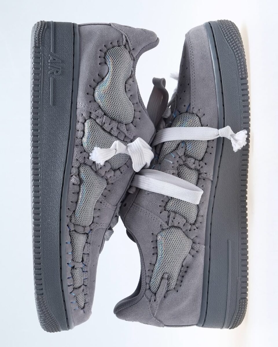 "Fuel Force" Air Force 1