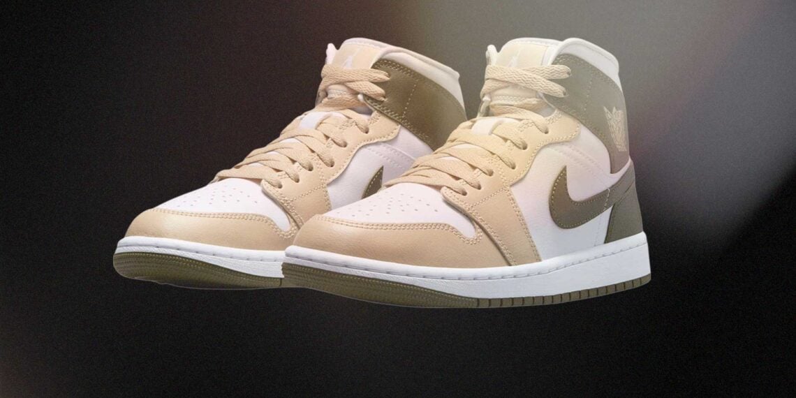 ralph lauren x air jordan 4