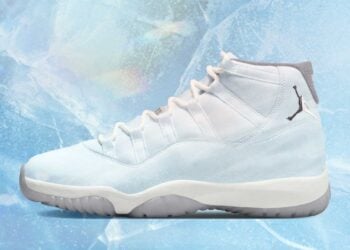 Air Jordan 11 "Coldest In The Game"