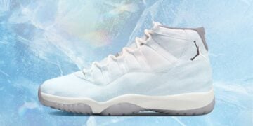 Air Jordan 11 "Coldest In The Game"