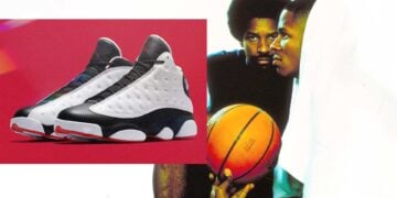 Air Jordan 13 "He Got Game"