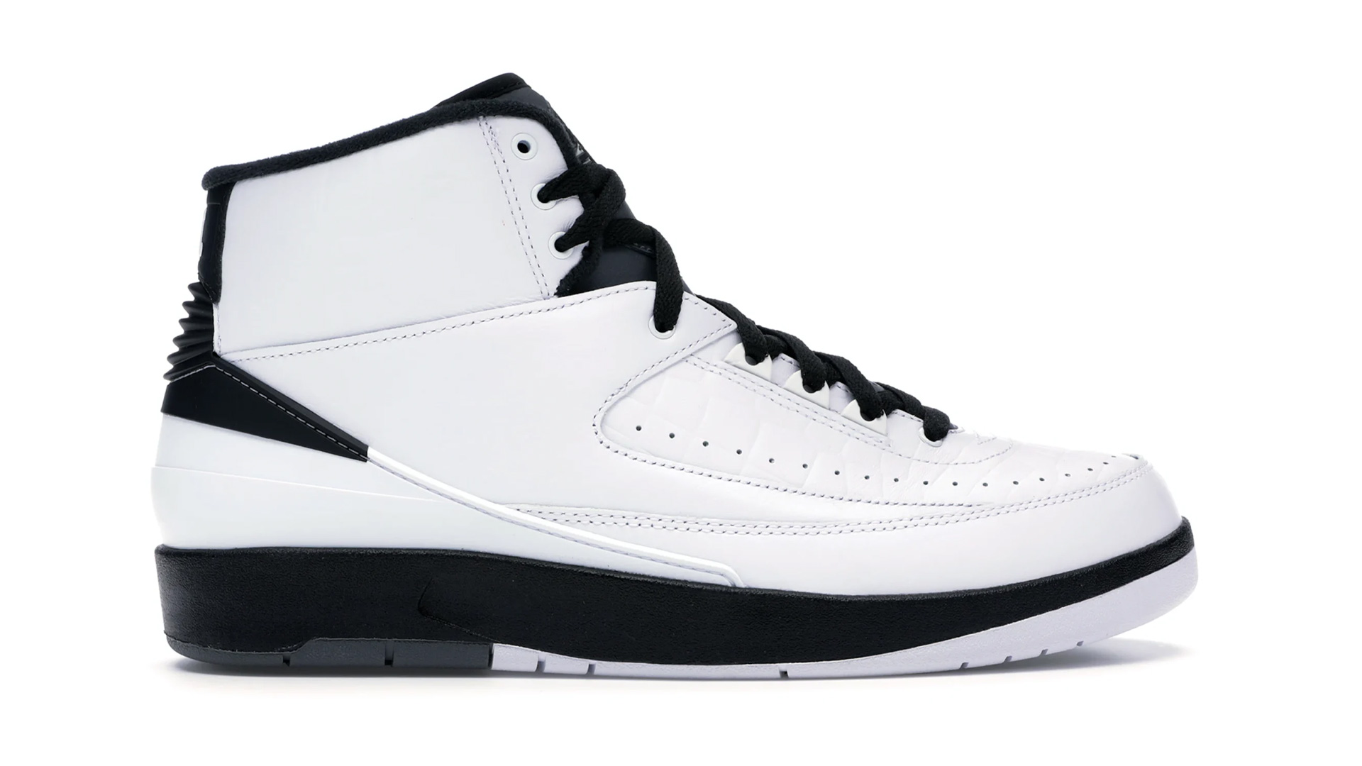 Air Jordan 2 Retro Wing It