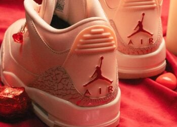 Best Nike Jordan Valentine's Day Sneakers 2025