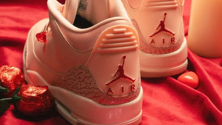 Best Nike Jordan Valentine's Day Sneakers 2025