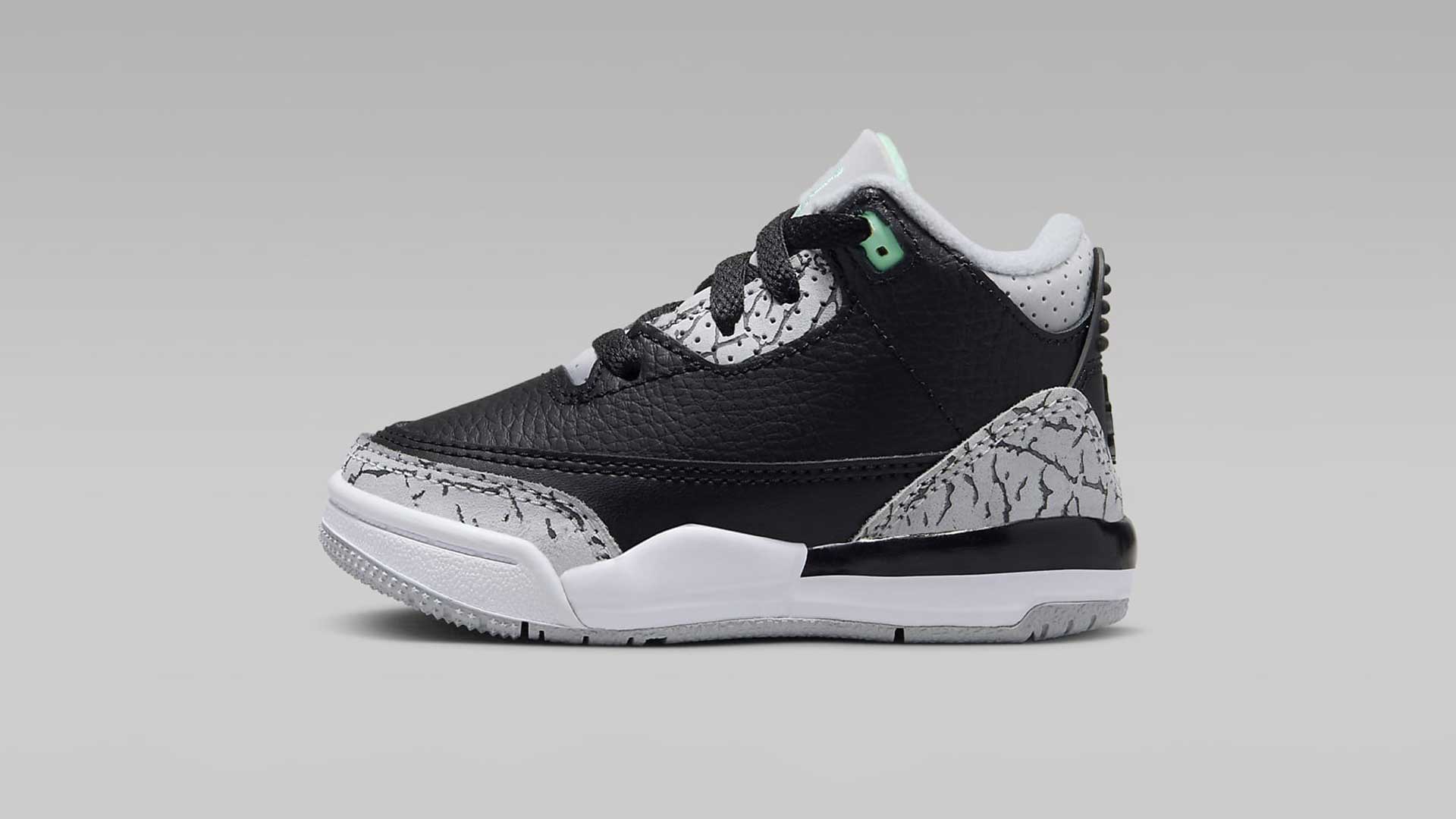 Jordan 3 Retro