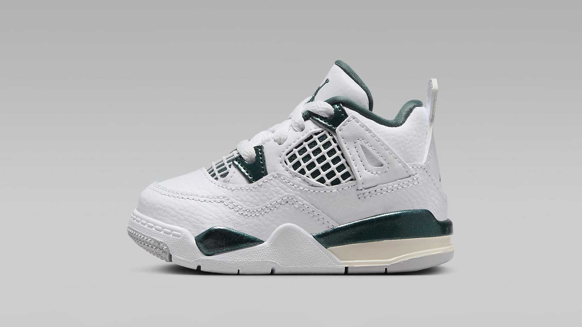 Jordan 4 Retro