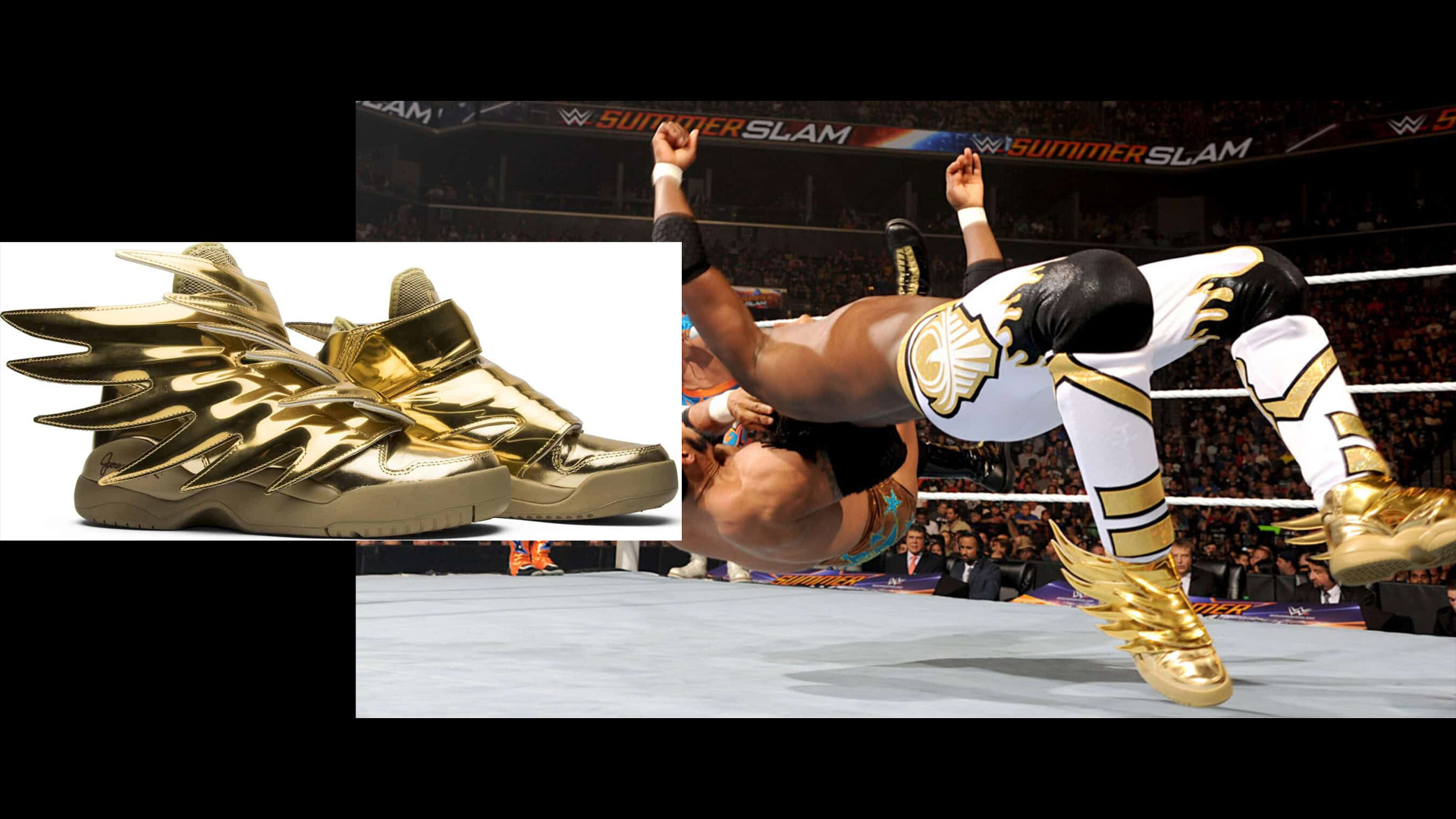 Kofi-Kingston-Jeremy-Scott-x-adidas-JS-Wings-3-Metallic-Gold