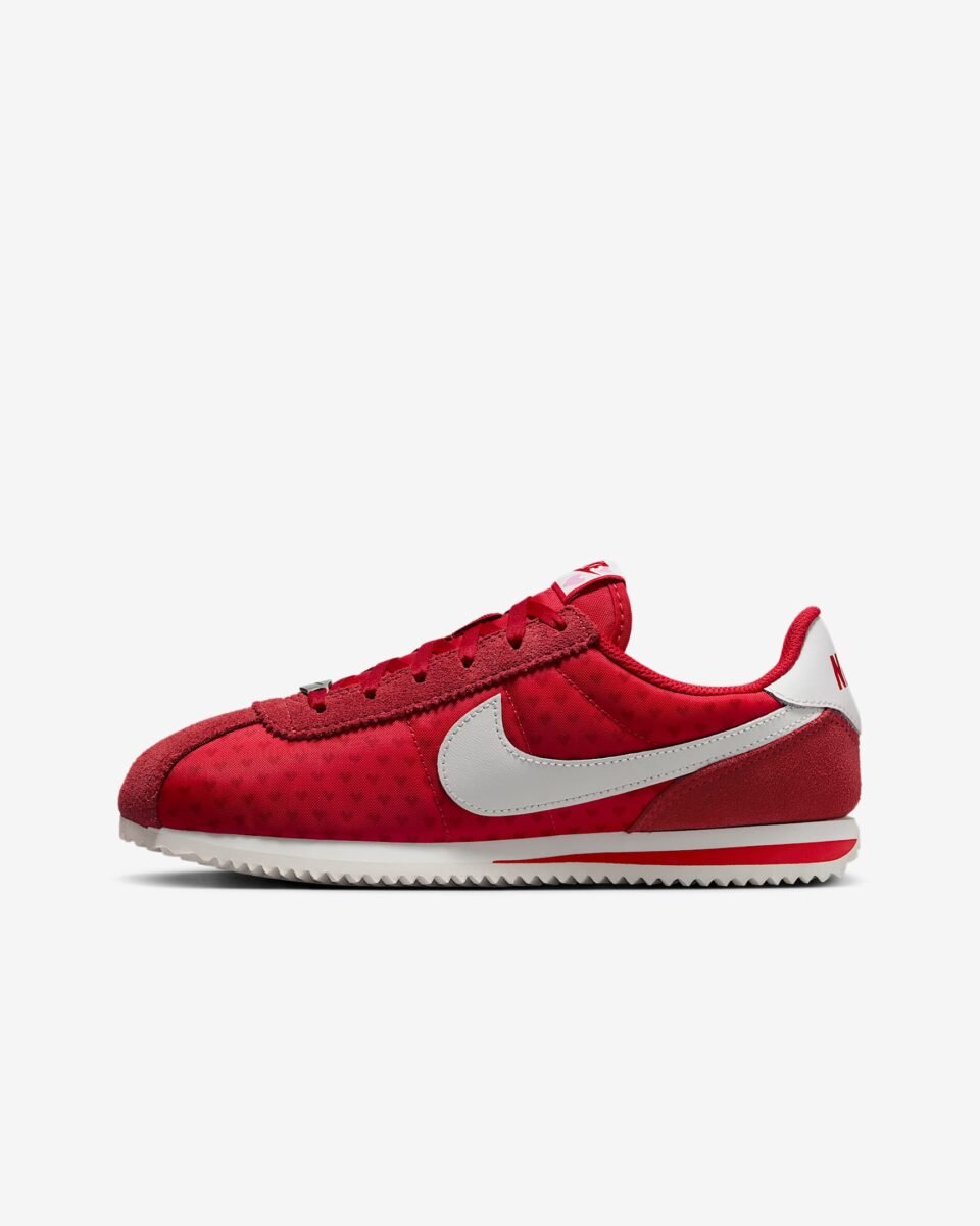 Nike Cortez Valentine's Day