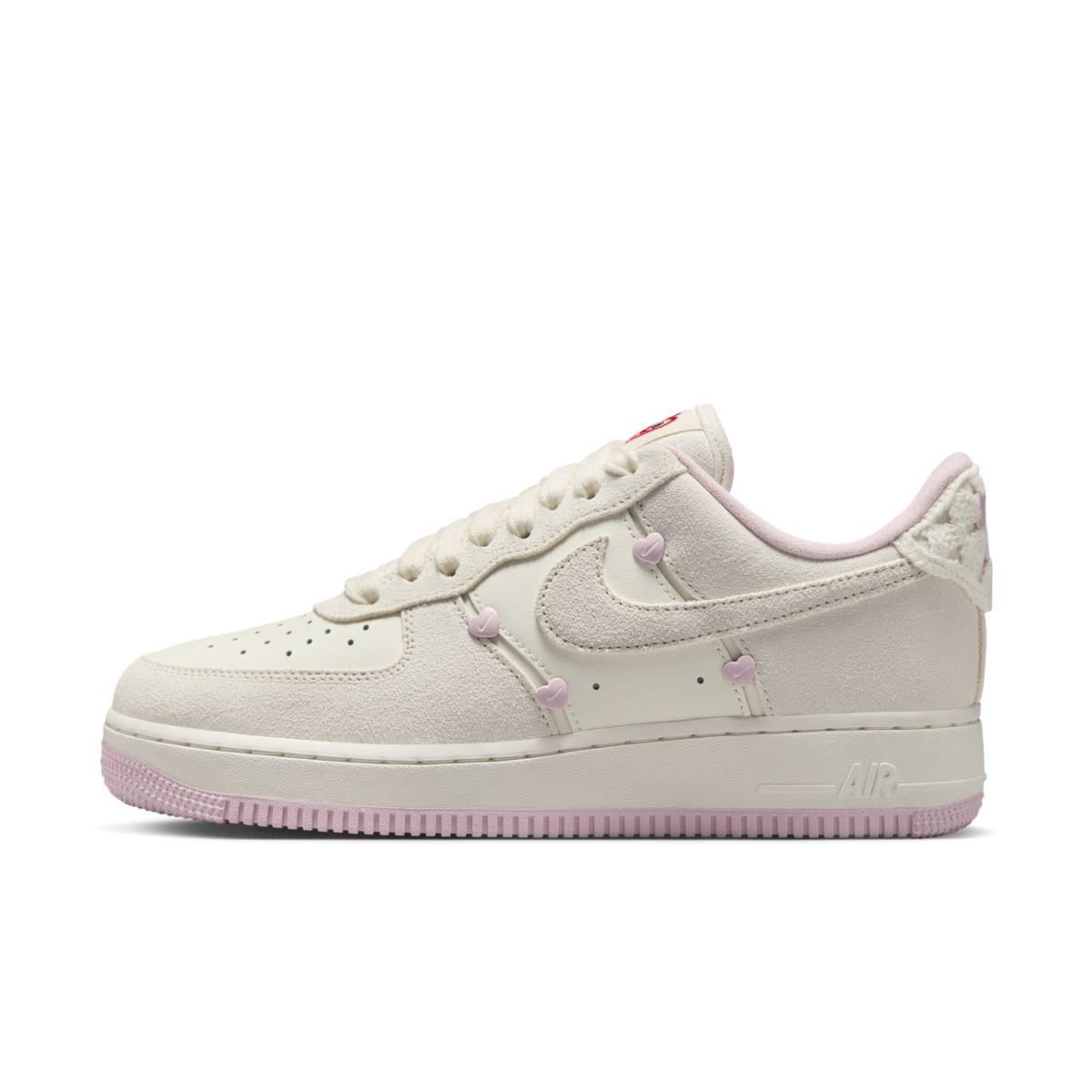 Nike Air Force 1 Low Valentines Day