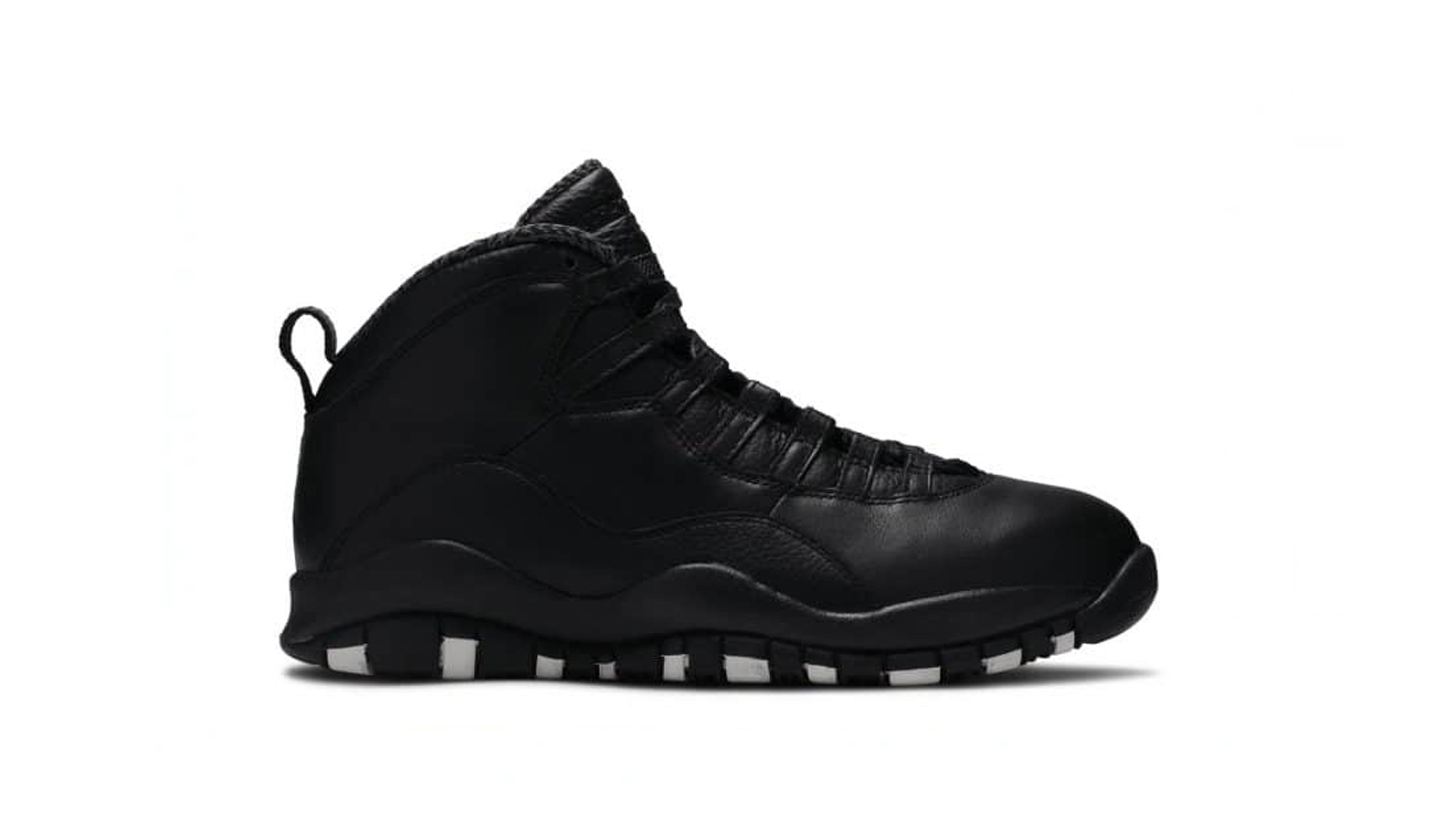 Nike Air Jordan 10 Grimm Gala