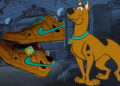 Nike SB Dunk Scooby-Doo Sneaker