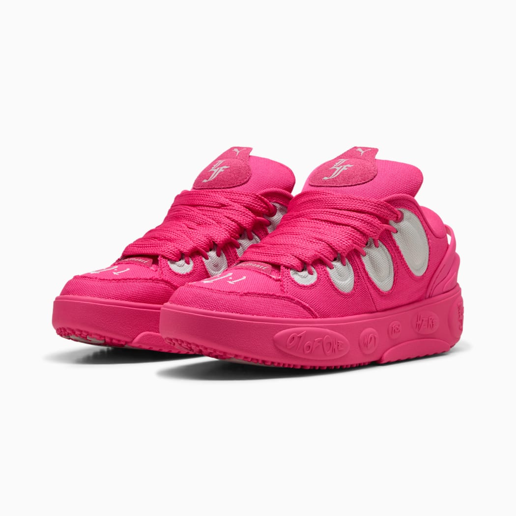 PUMA x LaMelo Ball LaFrancé 