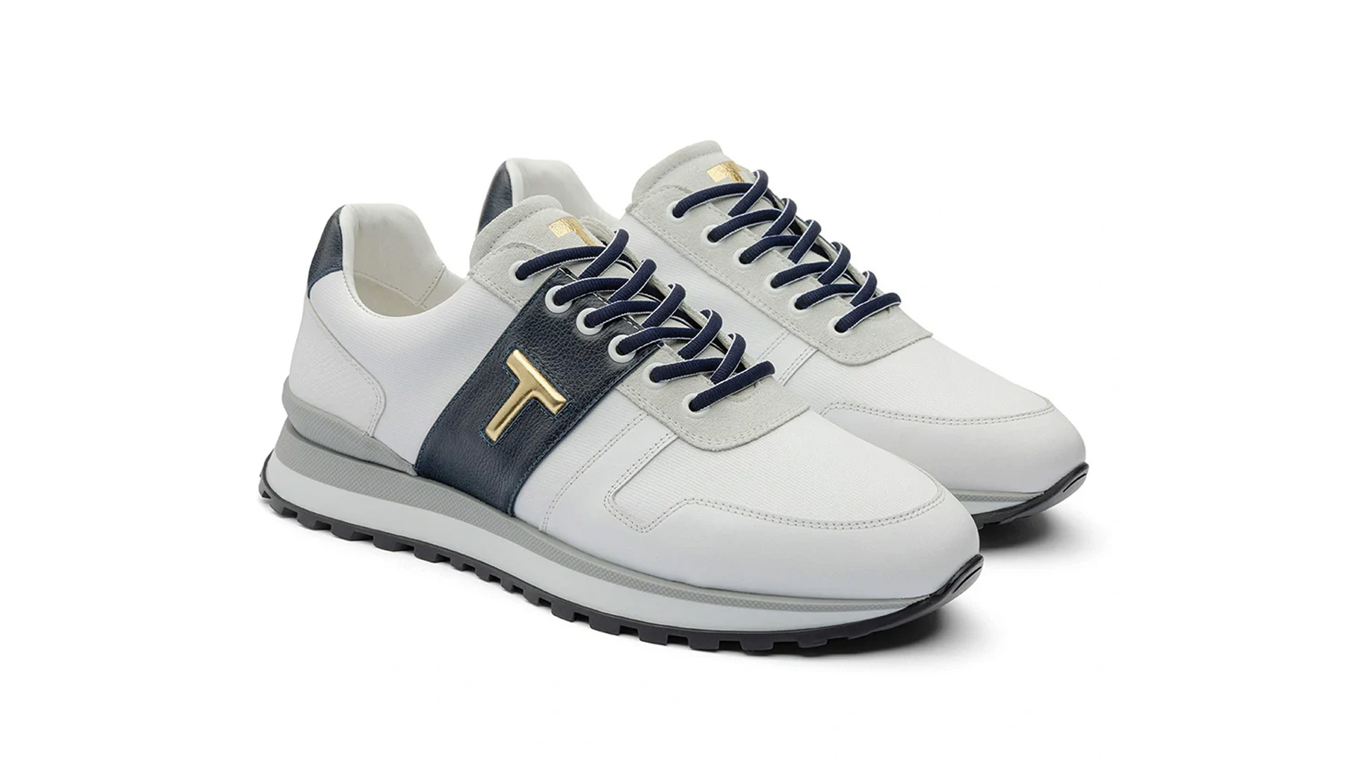 Donald Trump Doral 1 Casual Golf Sneakers