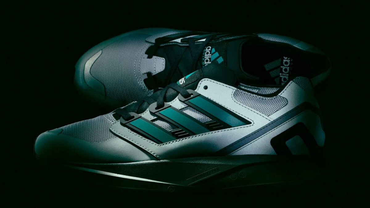 adidas Equipment is Back to Reclaim 2025