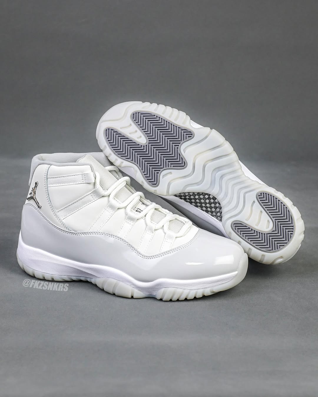 Jordan 11 “Grand Finale”