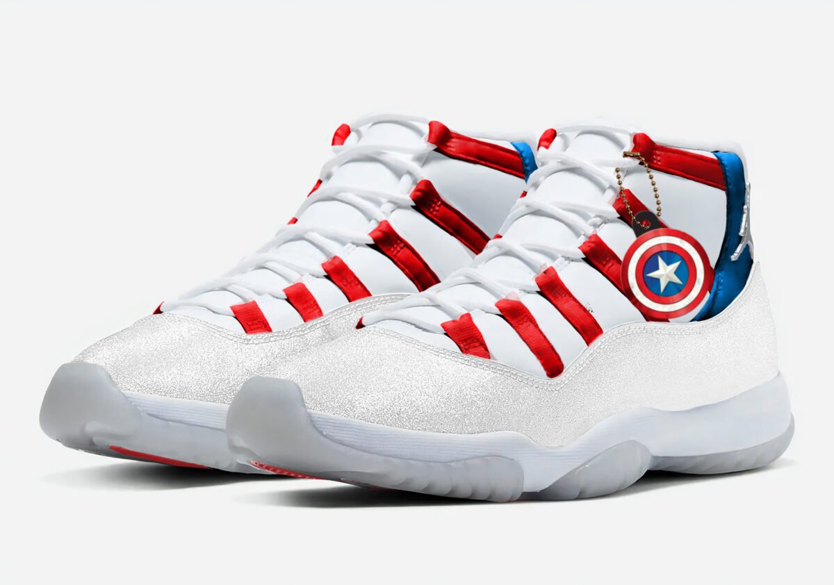 Air-Jordan-11-Captain-America-Brave-New-World