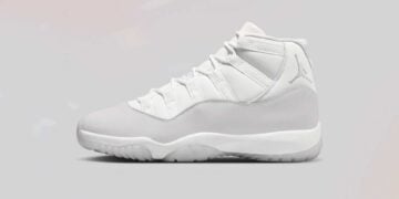 Air Jordan 11 Grand Finale