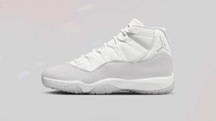 Air Jordan 11 Grand Finale