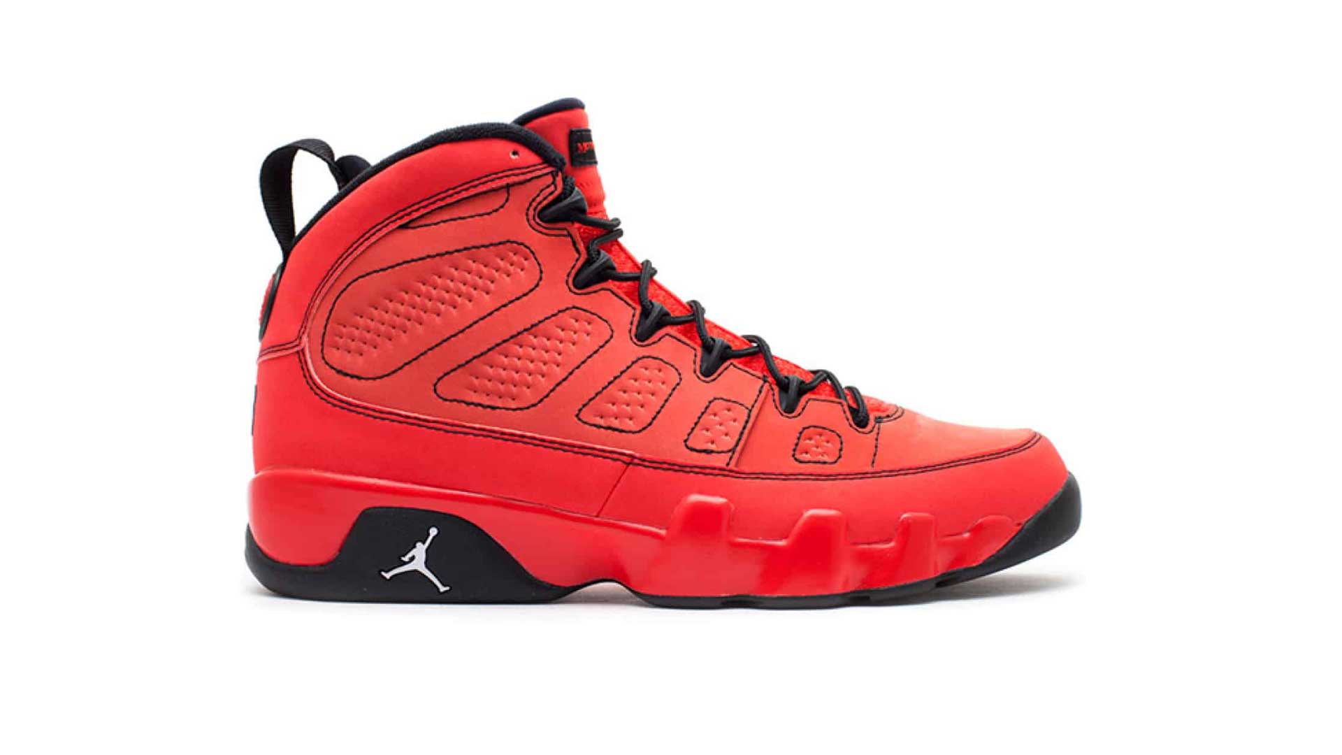 Air Jordan 9 Motorboat Jones