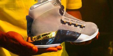 Best Air Jordan 17 Colorways