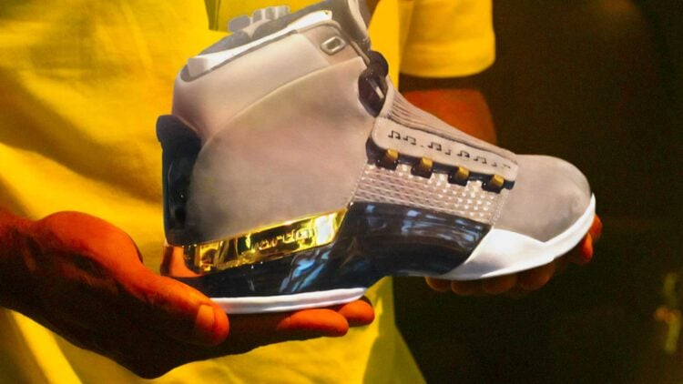 Best Air Jordan 17 Colorways