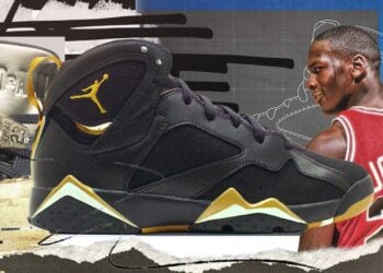 Best Air Jordan 7 Sneakers